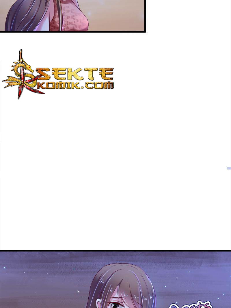 Beauty and the Beasts Chapter 30 Gambar 39